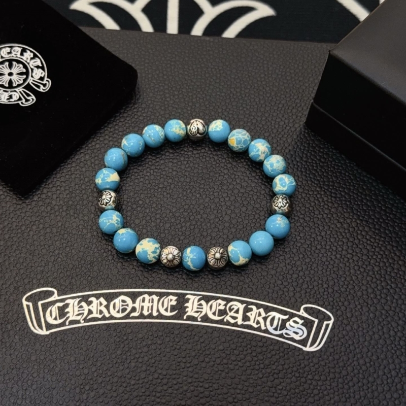 Ch*0me He**ts bracelets